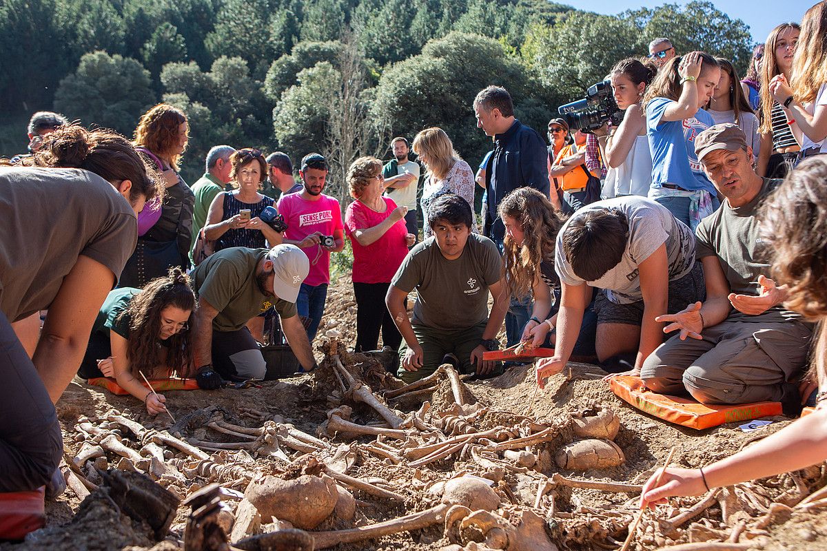 BERRIA. BERRIA.