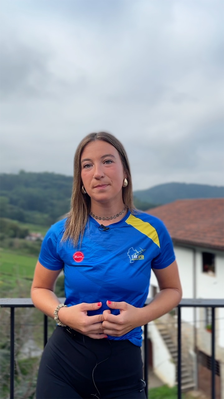 Ane Zelaia FOTOGRAMA