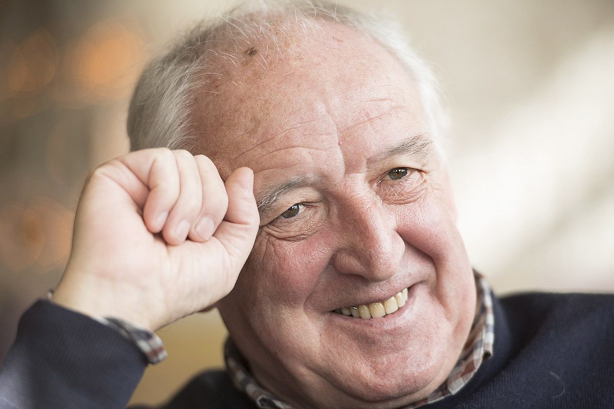 JUAN CARLOS RUIZ / FOKU. JUAN CARLOS RUIZ / FOKU.