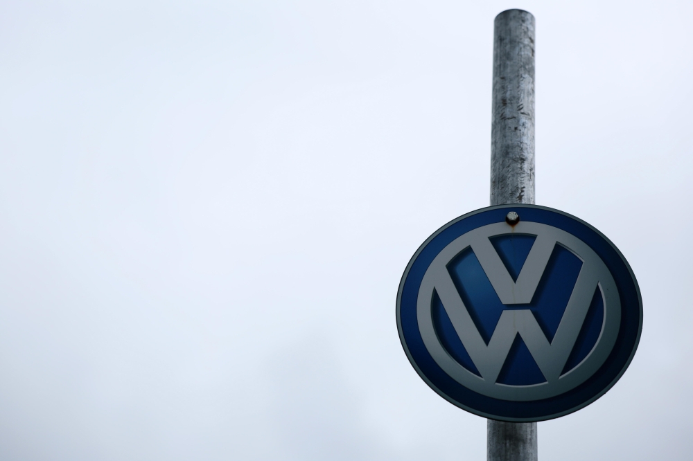 VOLKSWAGEN VOLKSWAGEN