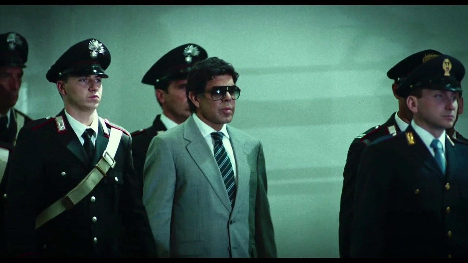 Tomasso Buscetta mafiaren buruzagi nagusietakoa izan zen 1960ko harmarkadaren hasieran. BERRIA. Tomasso Buscetta mafiaren buruzagi nagusietakoa izan zen 1960ko harmarkadaren hasieran. BERRIA.