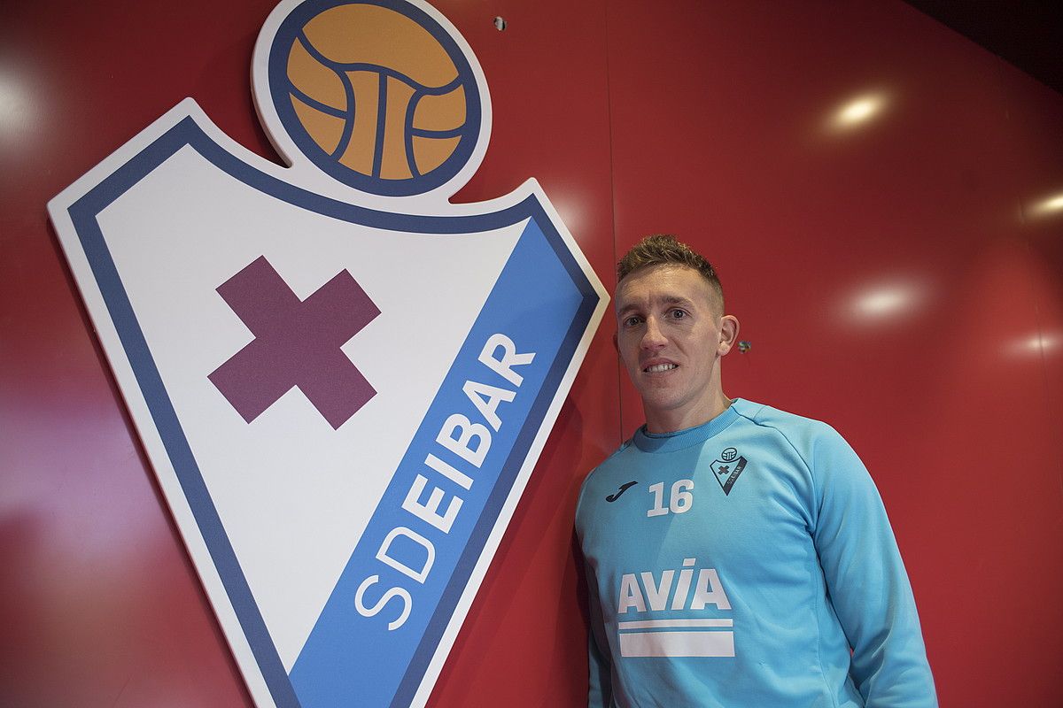 JUAN CARLOS RUIZ / FOKU. JUAN CARLOS RUIZ / FOKU.
