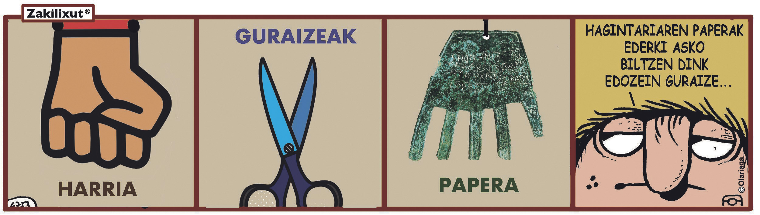2024-09-15 Zakilizut - Olariaga