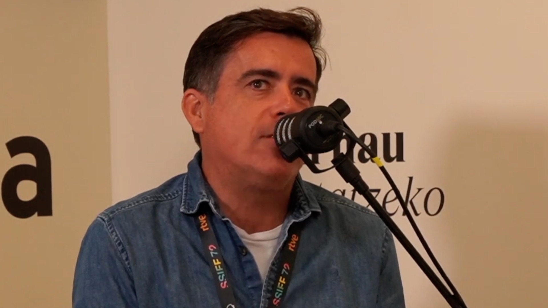 Koldo Zuazua FOTOGRAMA