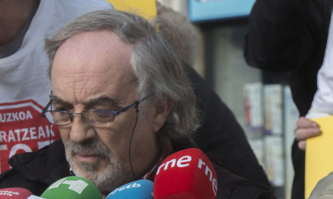 BERRIA. BERRIA.