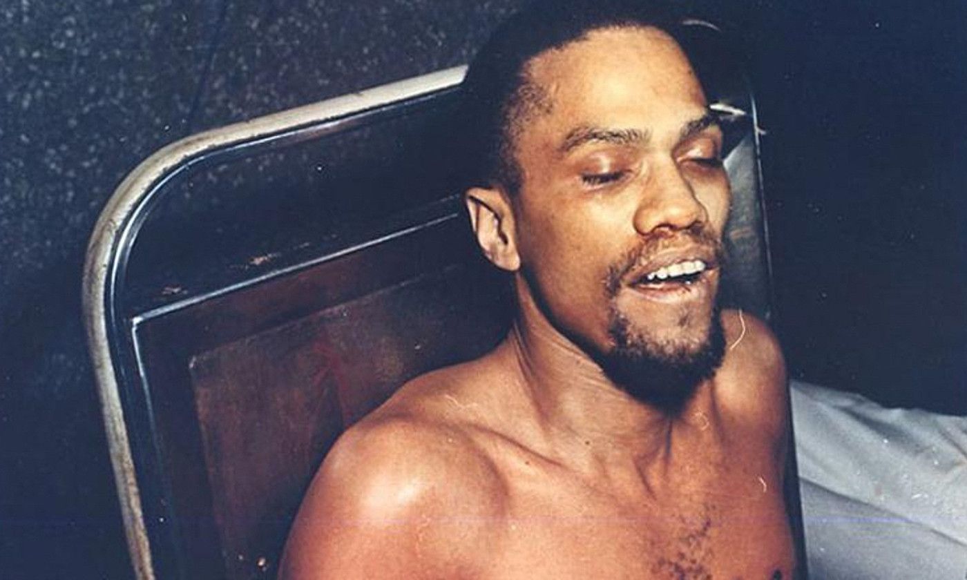 Duela 55 hil zuten Malcom X. Hilketaren auzia berriz ikertzea erabaki dute, dokumental baten eraginez. BERRIA. Duela 55 hil zuten Malcom X. Hilketaren auzia berriz ikertzea erabaki dute, dokumental baten eraginez. BERRIA.