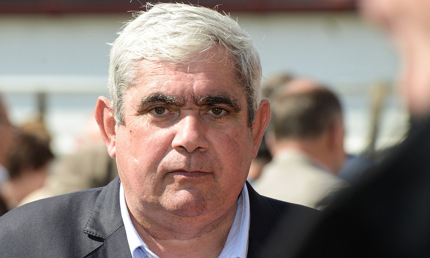 ISABELLE MIQUELESTORENA.