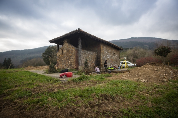 (ID_17267537278995) San Pedro Abrisketa (ID_17267537278995) San Pedro Abrisketa