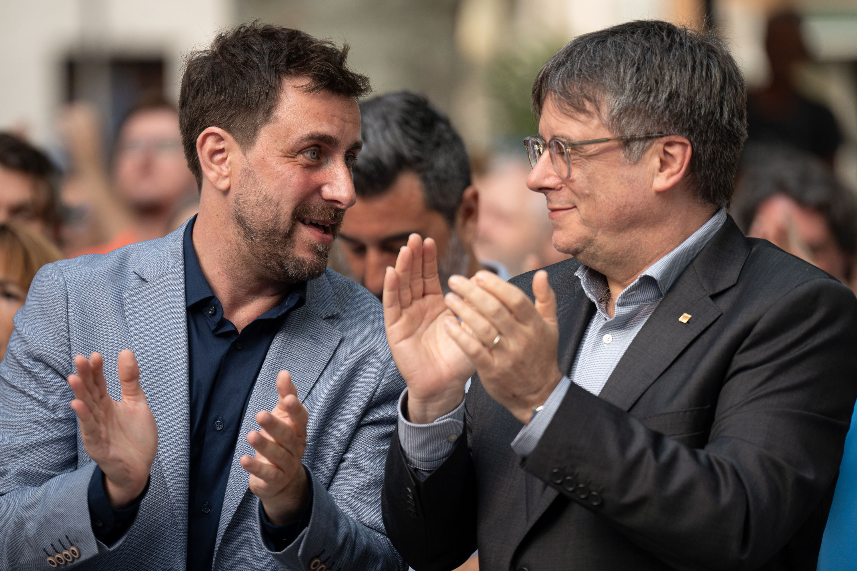 (ID_13960016) FRANCIA ELECCIONES EUROPEAS
