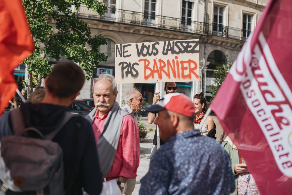 barnier barnier