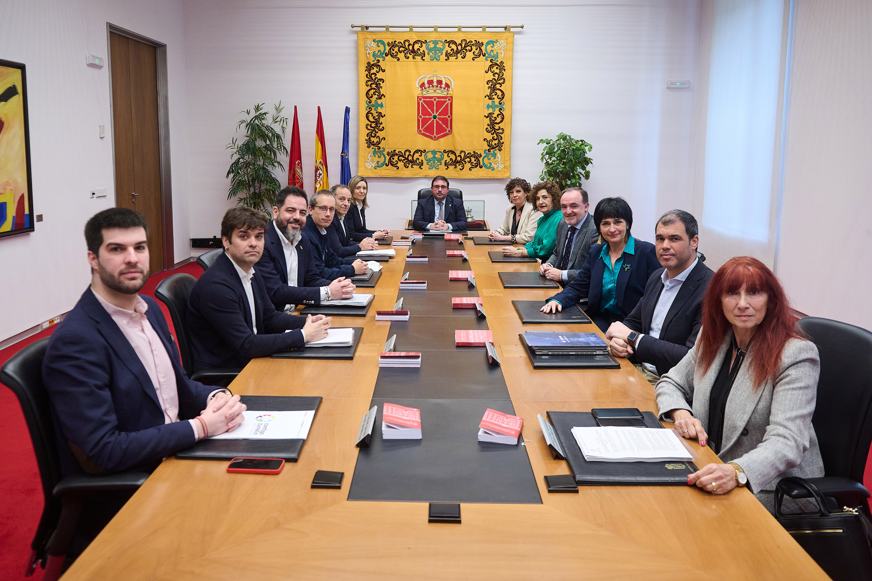 Parlamentua