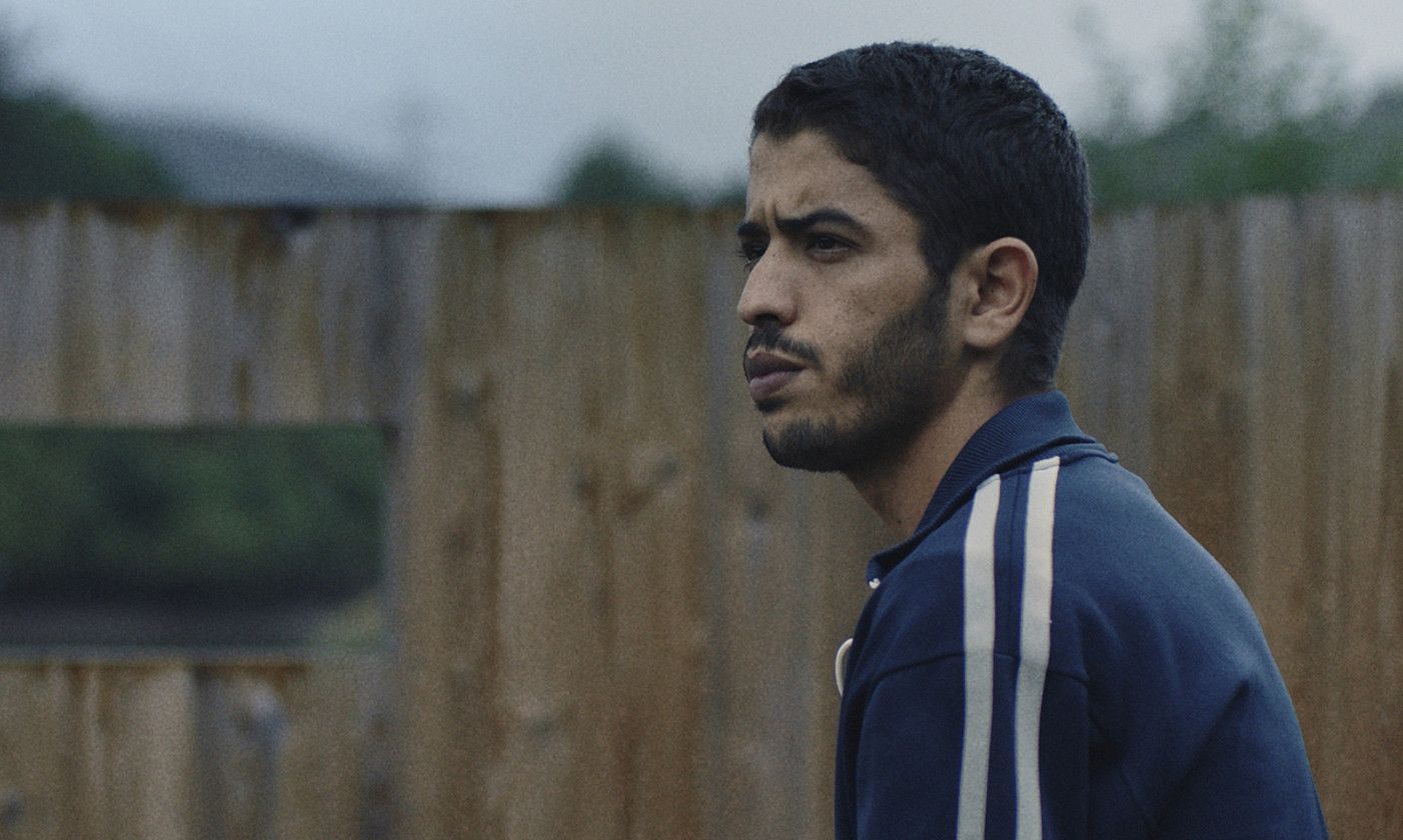 Hainbat gai lantzen ditu Koldo Almandoz zuzendariaren Oreina filmak; besteak beste, Khalilen istorioa kontatzen du. BERRIA.