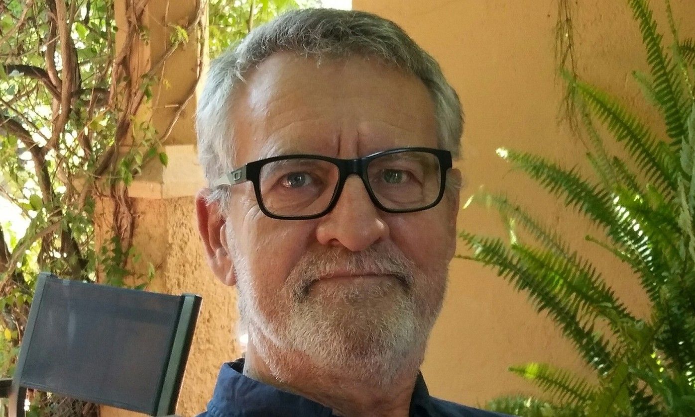 VICENÇ FISAS. VICENÇ FISAS.