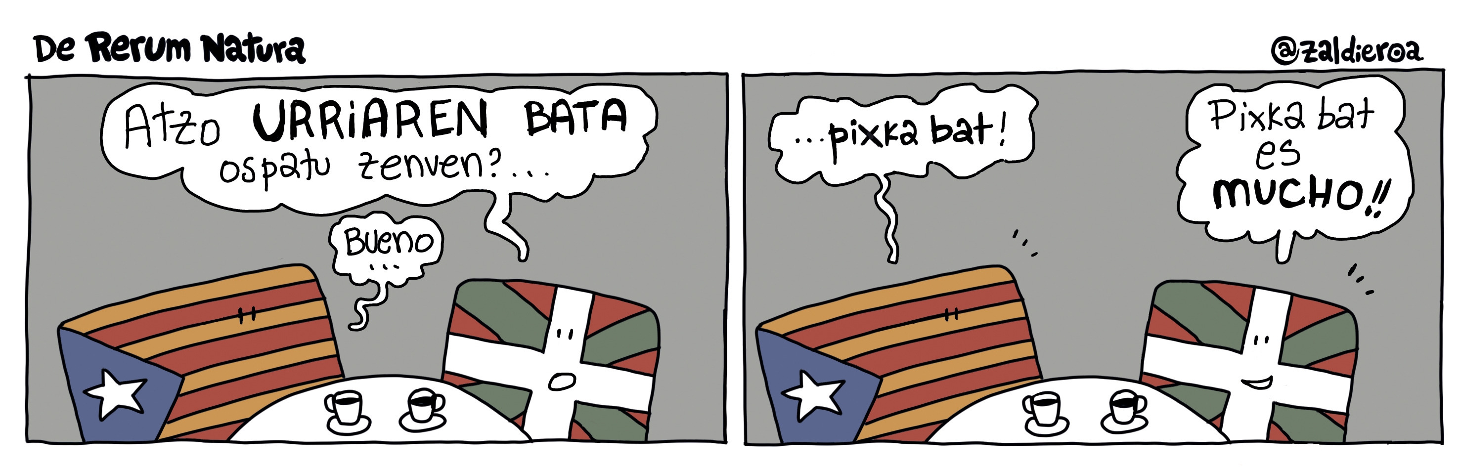 Zaldieroa