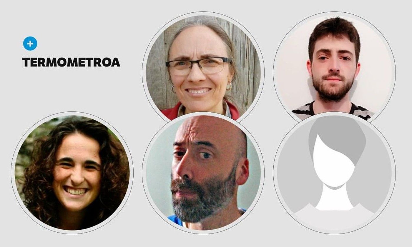BERRIA / BERRIA. BERRIA / BERRIA.