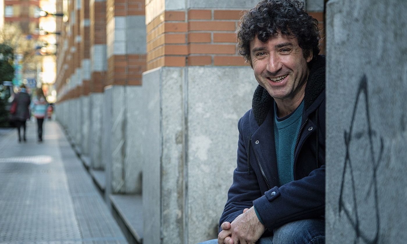 JON URBE / FOKU. JON URBE / FOKU.