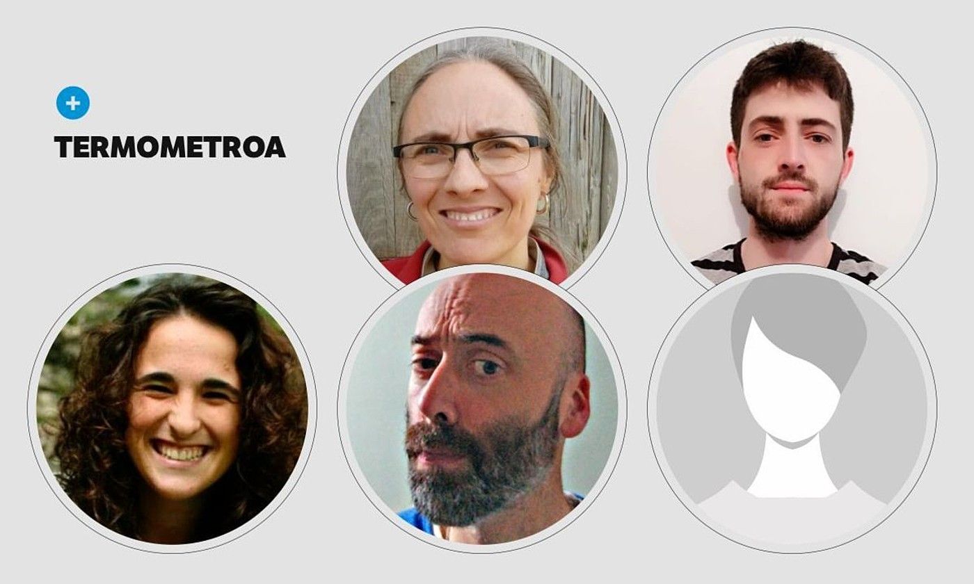 BERRIA / BERRIA. BERRIA / BERRIA.