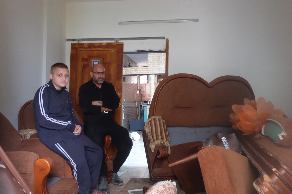 (ID_14306880) JENIN. ZISJORDANIA. (ID_14306880) JENIN. ZISJORDANIA.
