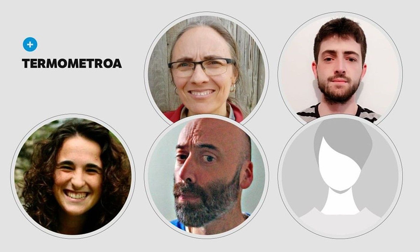 BERRIA / BERRIA. BERRIA / BERRIA.
