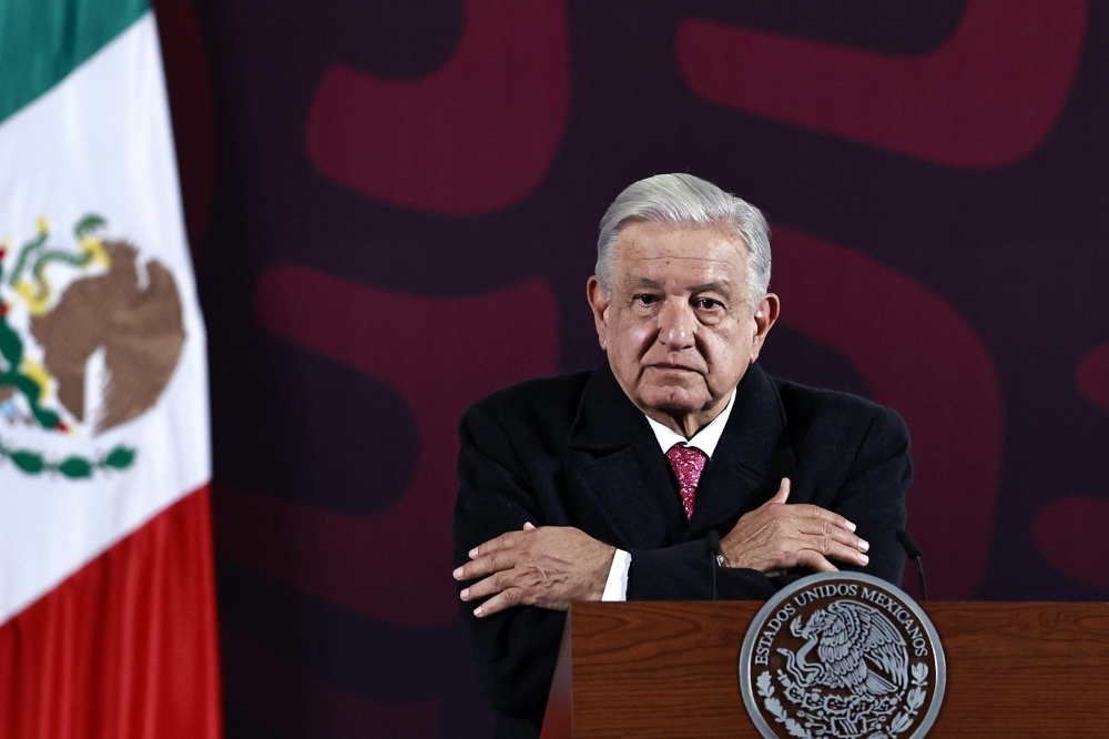 (ID_14299540) MÉXICO GOBIERNO (ID_14299540) MÉXICO GOBIERNO