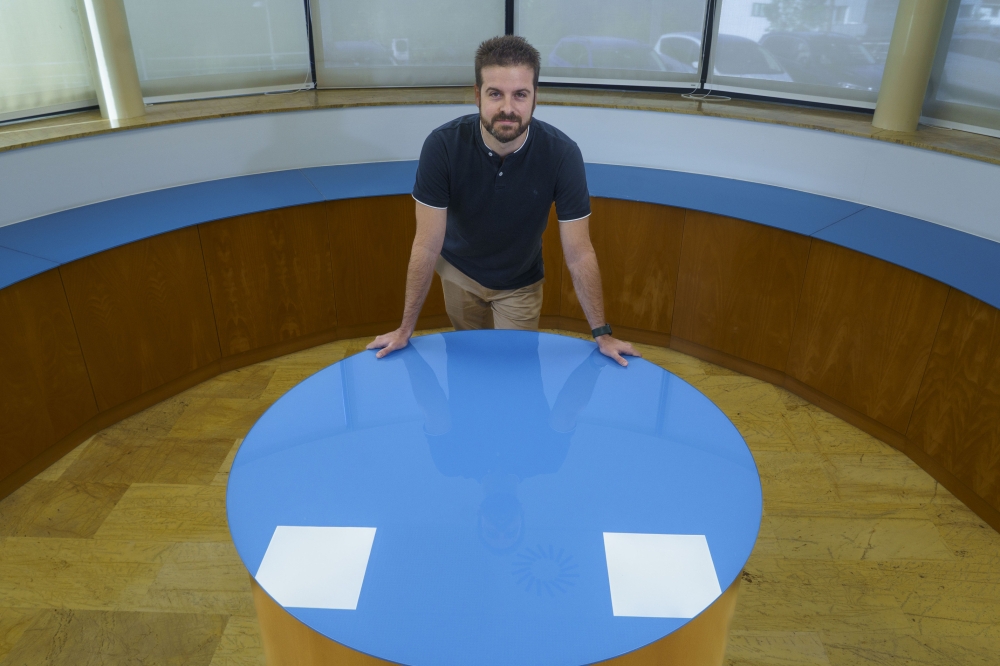 AITOR BRAZAOLA AITOR BRAZAOLA