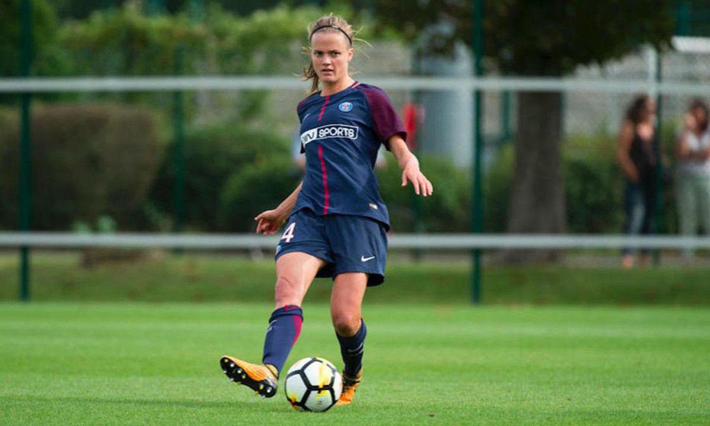 PSG. PSG.