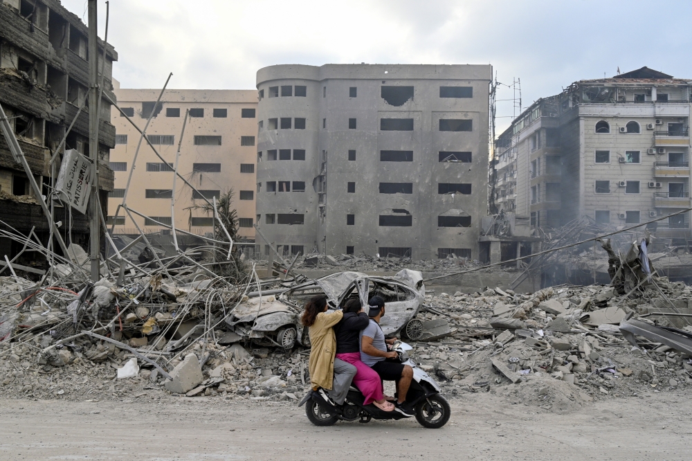 (ID_14317941) LEBANON ISRAEL CONFLICT (ID_14317941) LEBANON ISRAEL CONFLICT