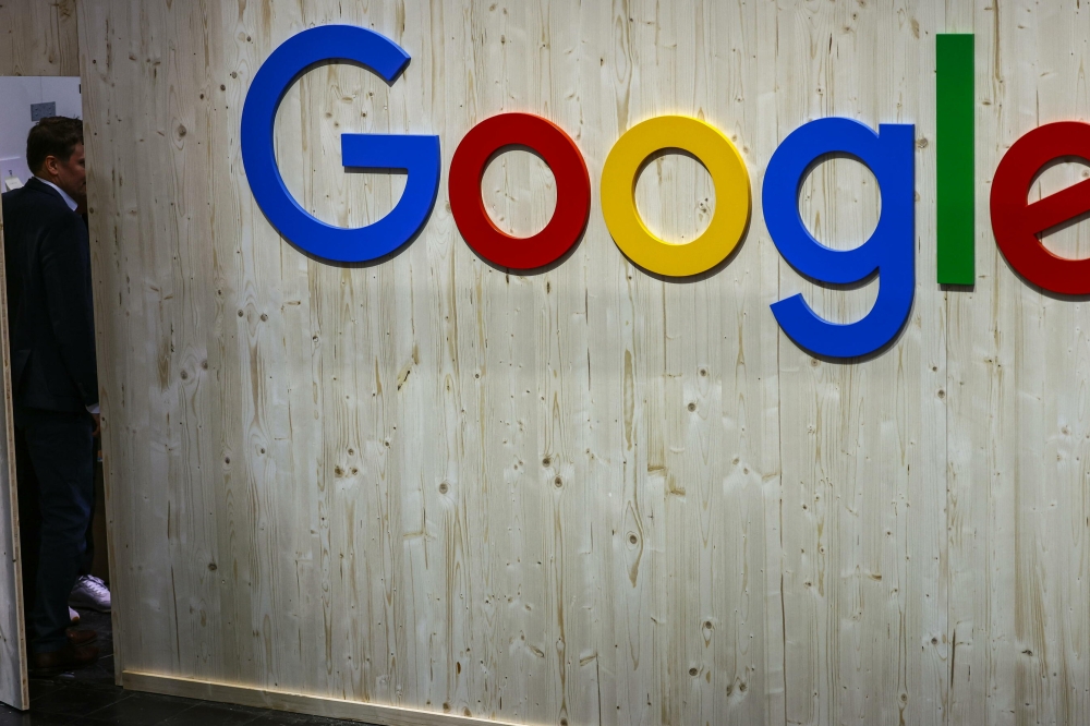 google google
