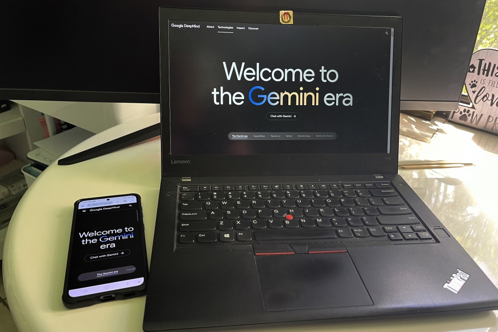 gemini gemini