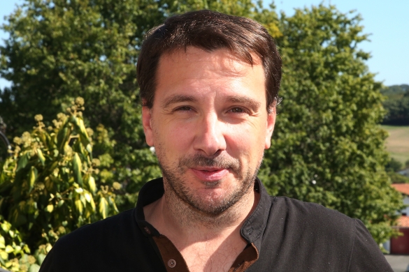 CHRISTOPHE BETBEDER CHRISTOPHE BETBEDER