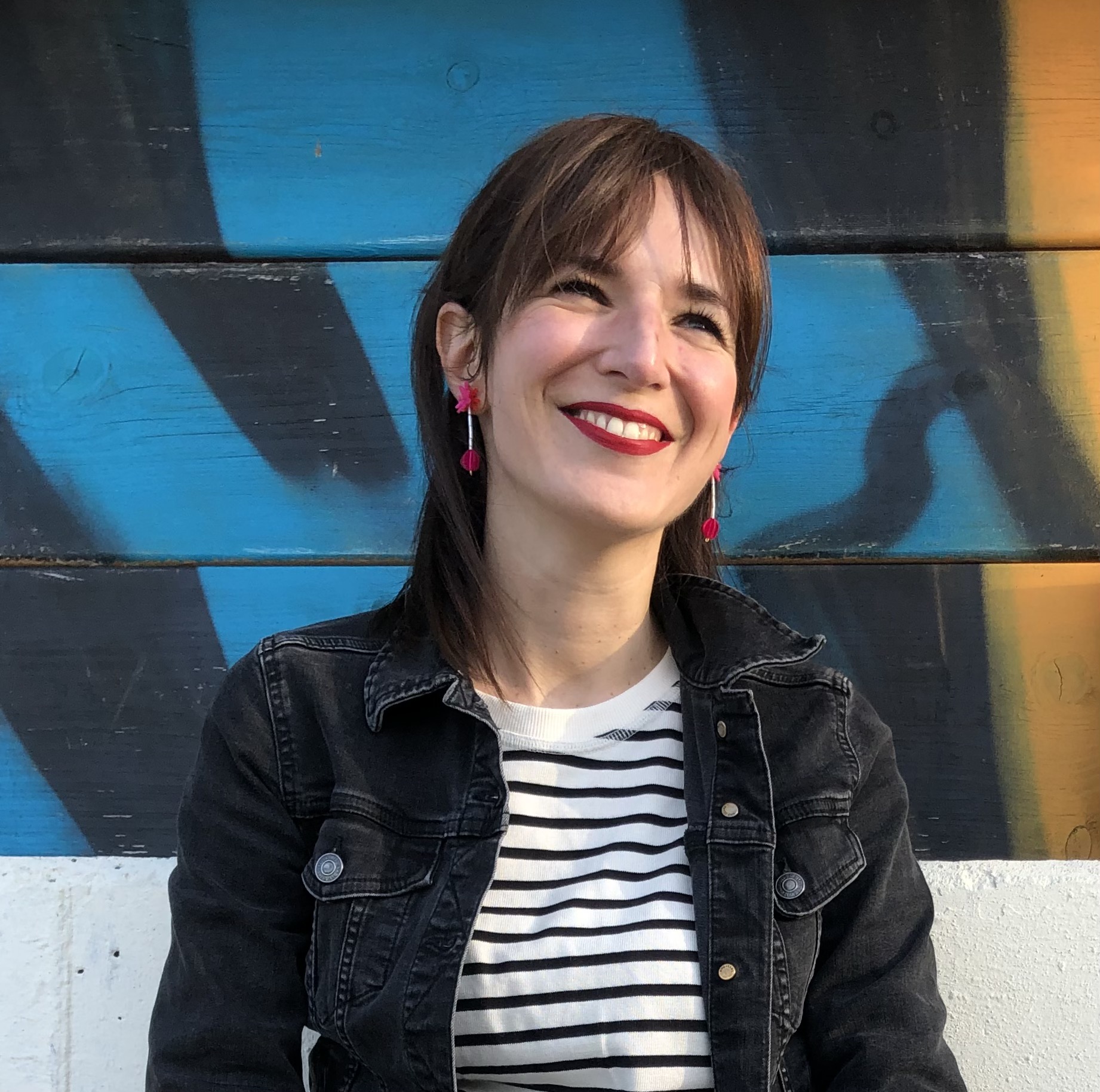 Maite Gurrutxaga ilustratzailea. MAITE GURRUTXAGA