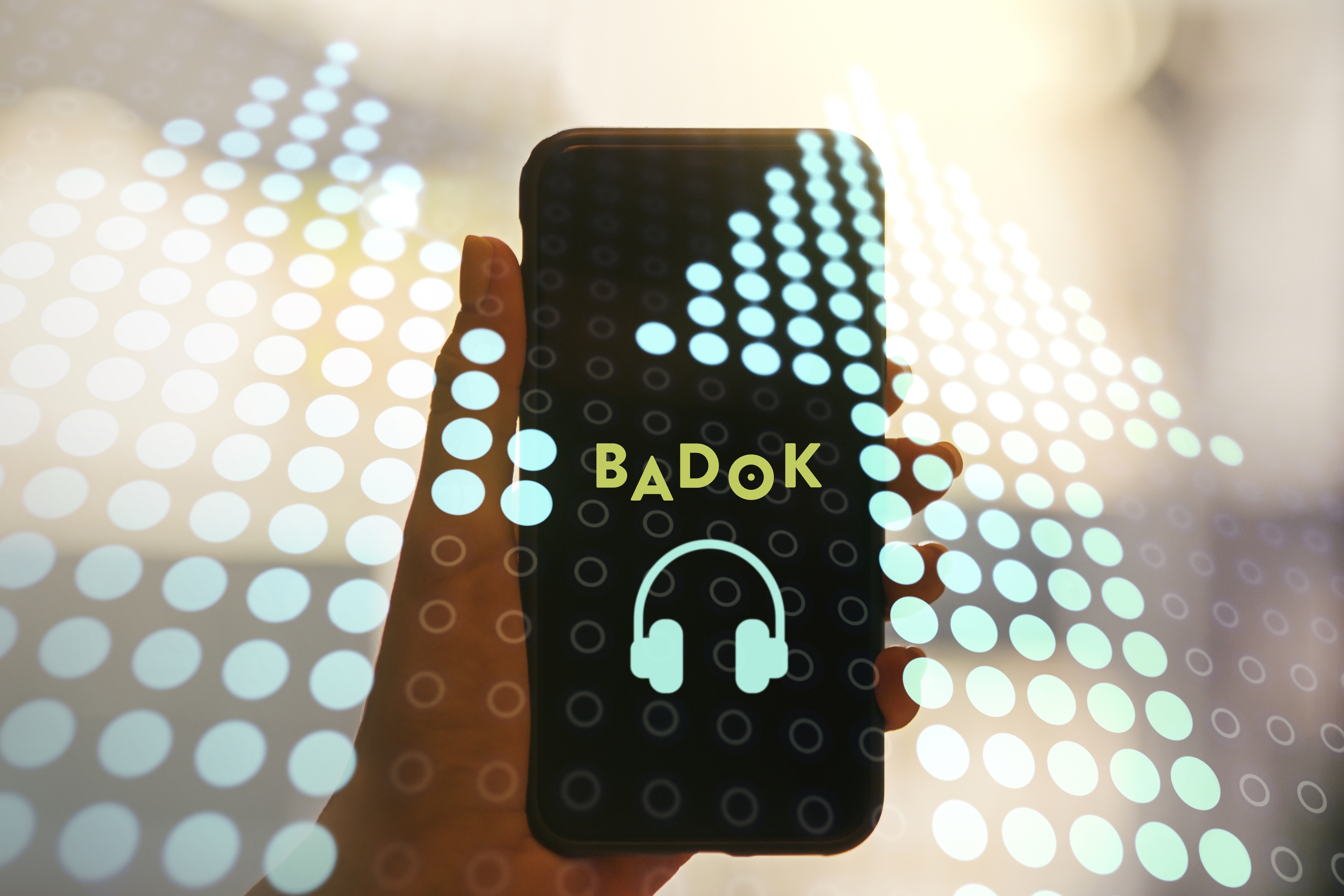 'Badok' euskal musikaren atariak 38.705 abesti bildu ditu orain arte. BERRIA