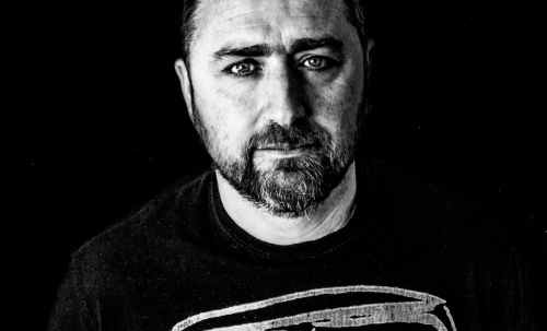 Pepe Godoyren argazkia, 'Shame' erakusketan. SIMONE PADOVANI Pepe Godoyren argazkia, 'Shame' erakusketan. SIMONE PADOVANI