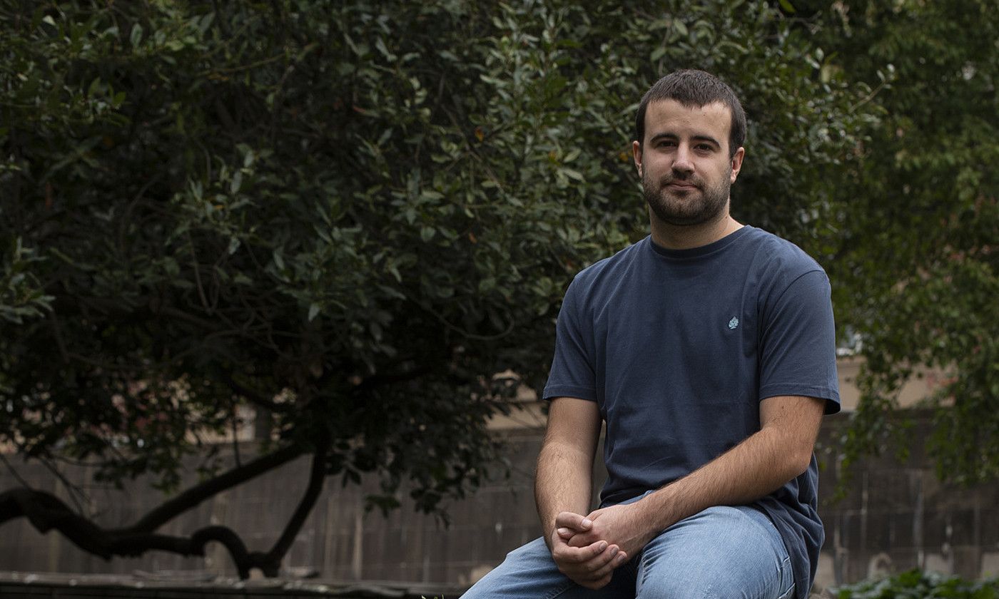 JUAN CARLOS RUIZ / FOKU.