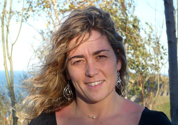 Ainhoa Azurmendi EHUko psikologia irakaslea eta kirol aholkularia.
