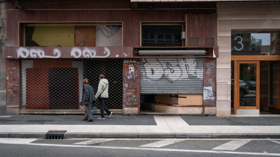 ERROTA auzoa ERROTA auzoa