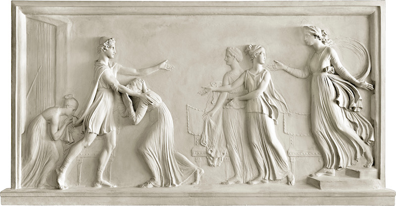 Telemakoren itzulera. ARTGATE FONDAZIONE CARIPLO