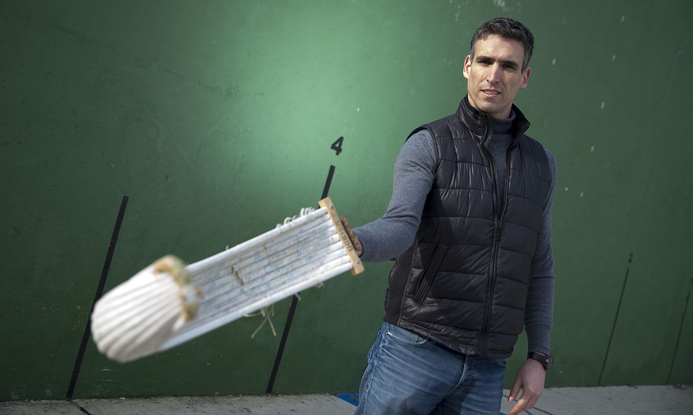 IÑIGO URIZ / FOKU. IÑIGO URIZ / FOKU.