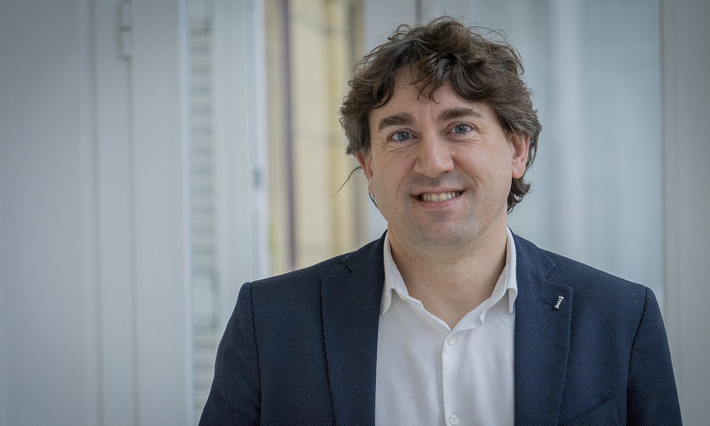 GORKA RUBIO / @FOKU.