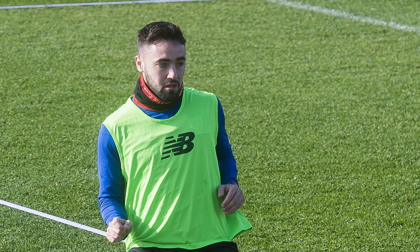 LUIS JAUREGIALTZO / FOKU.