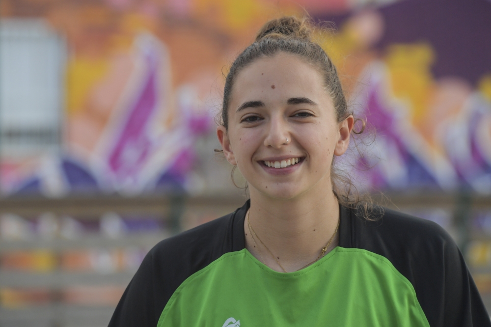 Olaia Luzuriaga Olaia Luzuriaga