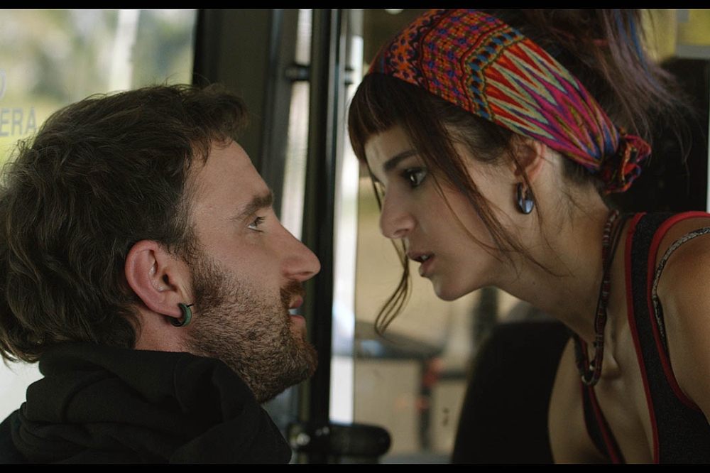 'OCHO APELLIDOS VASCOS' 'OCHO APELLIDOS VASCOS'