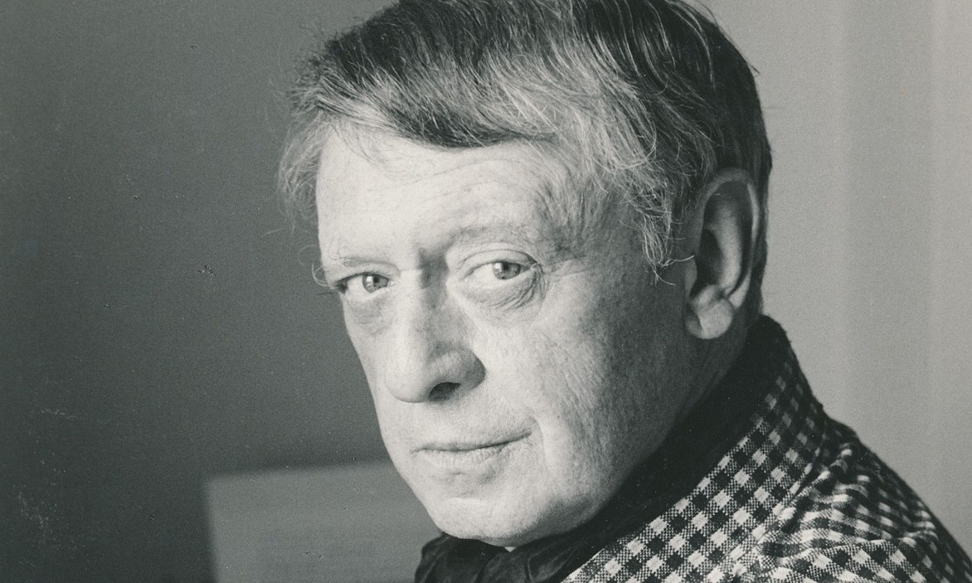 Anthony Burgess idazleak 1974. urtean plazaratu zuen Napoleon Symphony eleberria. BERRIA.