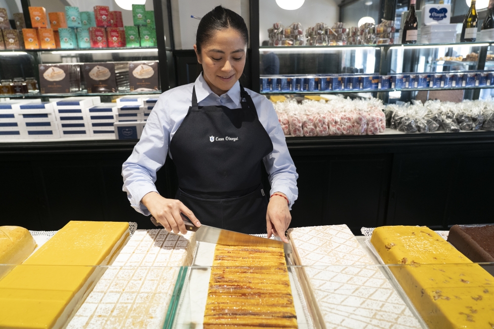 OTAEGUI GOZOTEGIA OTAEGUI GOZOTEGIA