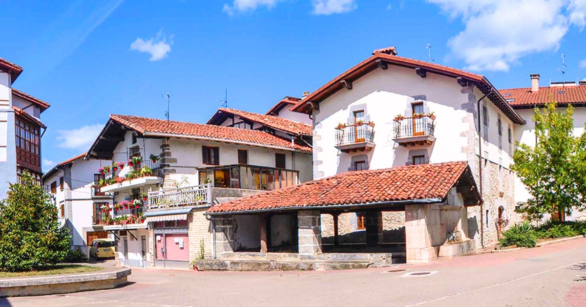 Lekunberri
