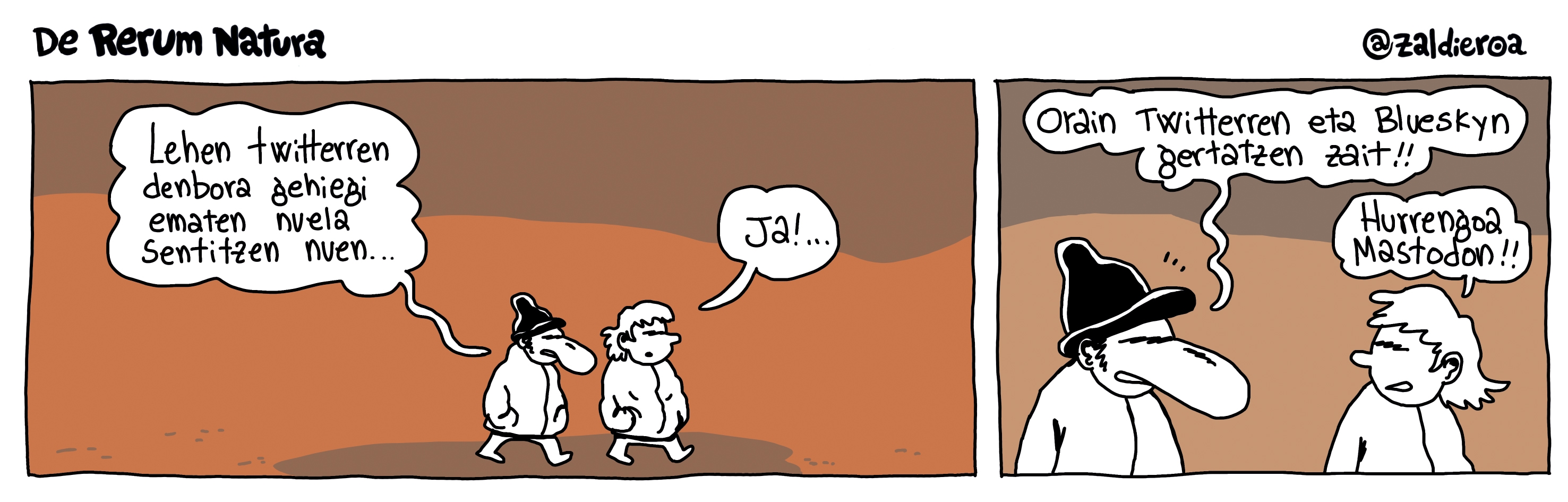 Zaldieroa
