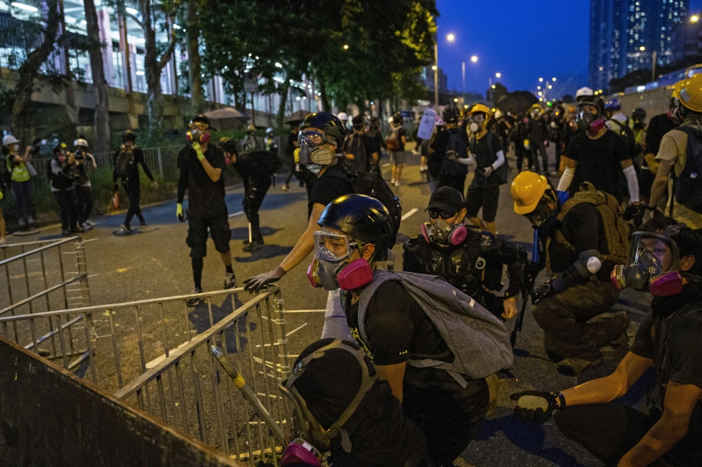 (ID_9268116) PROTESTAK HONG KONGEN (ID_9268116) PROTESTAK HONG KONGEN