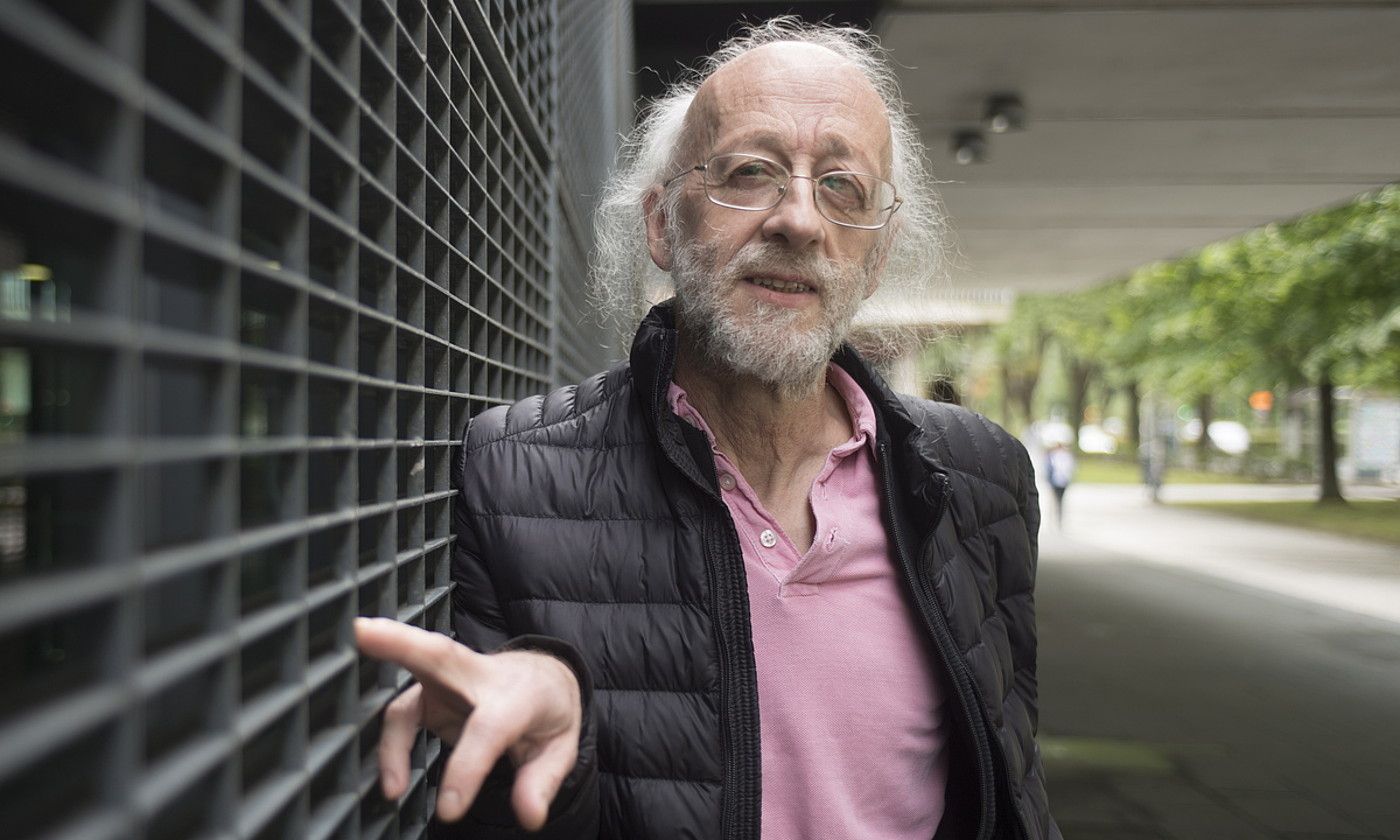 JUAN CARLOS RUIZ / FOKU. JUAN CARLOS RUIZ / FOKU.