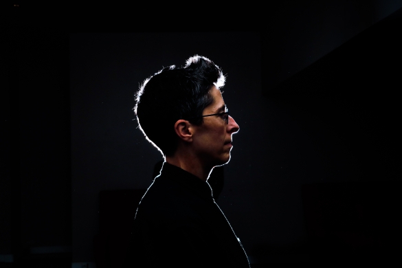 Alison Bechdel Alison Bechdel