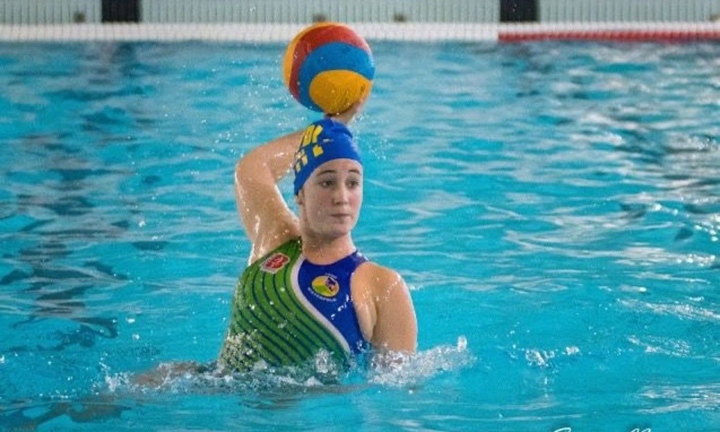 LEIOA WATERPOLOA.